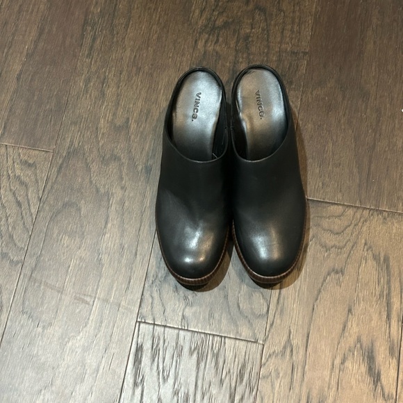 Vince clogs - Picture 2 of 3